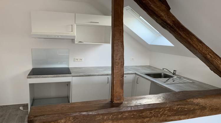 Ma-Cabane - Location Appartement Bois-d'Arcy, 27 m²