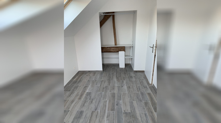 Ma-Cabane - Location Appartement Bois-d'Arcy, 27 m²