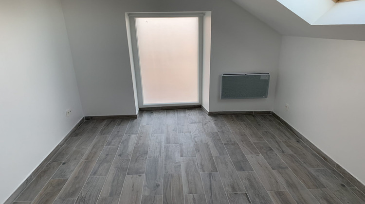 Ma-Cabane - Location Appartement Bois-d'Arcy, 27 m²