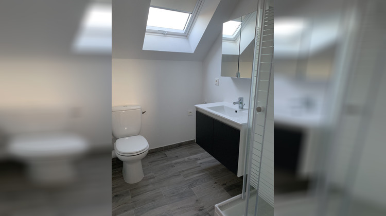 Ma-Cabane - Location Appartement Bois-d'Arcy, 27 m²