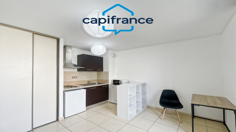 Ma-Cabane - Location Appartement BOIS DE NEFLES, 22 m²