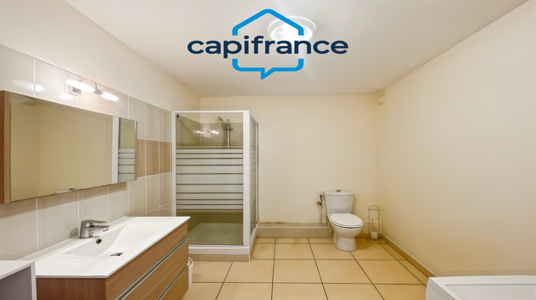 Ma-Cabane - Location Appartement BOIS DE NEFLES, 22 m²