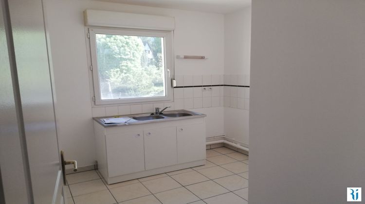 Ma-Cabane - Location Appartement BOIS-GUILLAUME, 49 m²