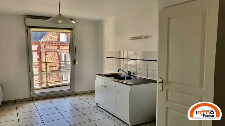 Ma-Cabane - Location Appartement BOIS-GUILLAUME, 70 m²