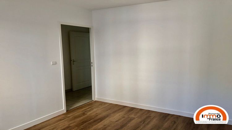 Ma-Cabane - Location Appartement BOIS-GUILLAUME, 70 m²