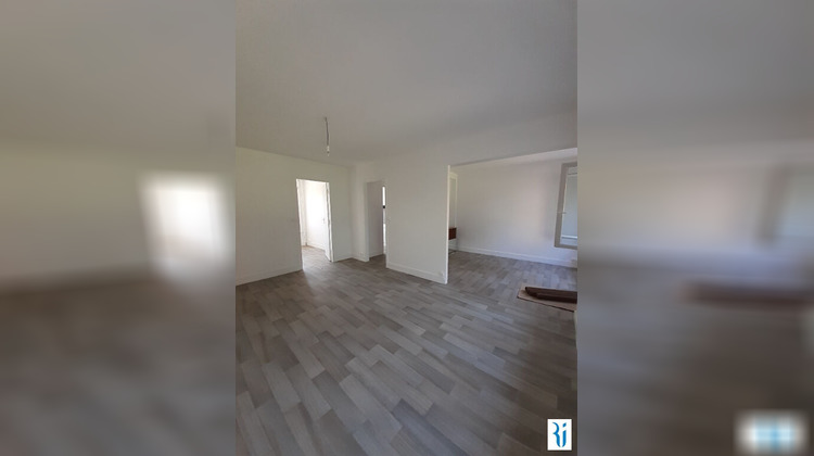 Ma-Cabane - Location Appartement BOIS-GUILLAUME, 65 m²