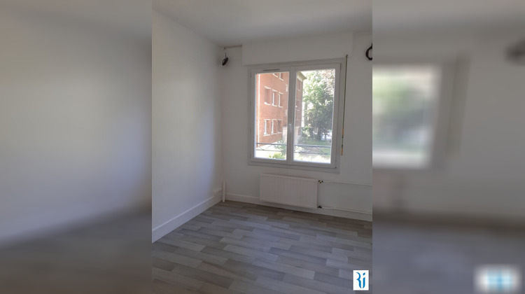 Ma-Cabane - Location Appartement BOIS-GUILLAUME, 65 m²