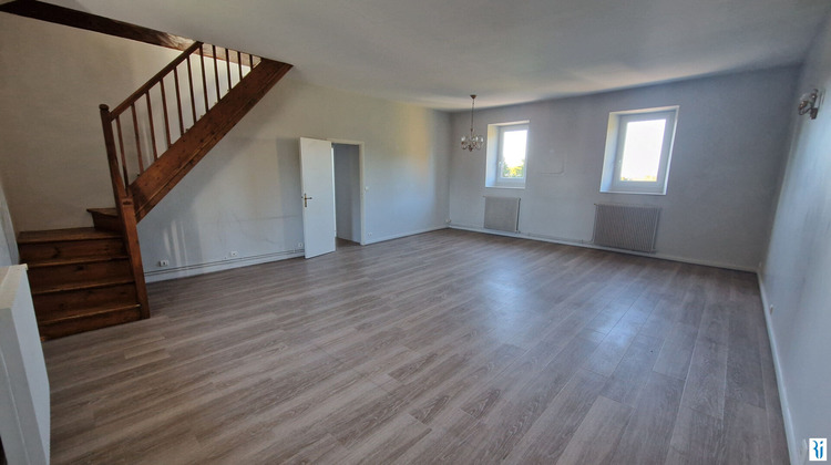 Ma-Cabane - Location Appartement BOIS-GUILLAUME, 98 m²