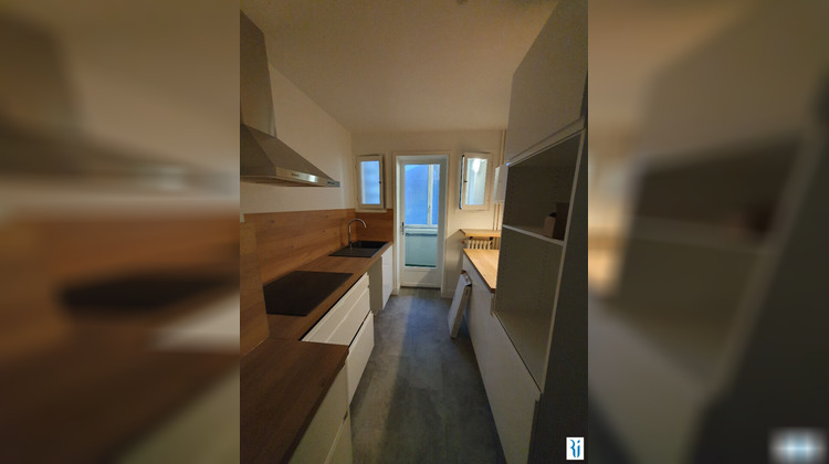 Ma-Cabane - Location Appartement BOIS-GUILLAUME, 90 m²