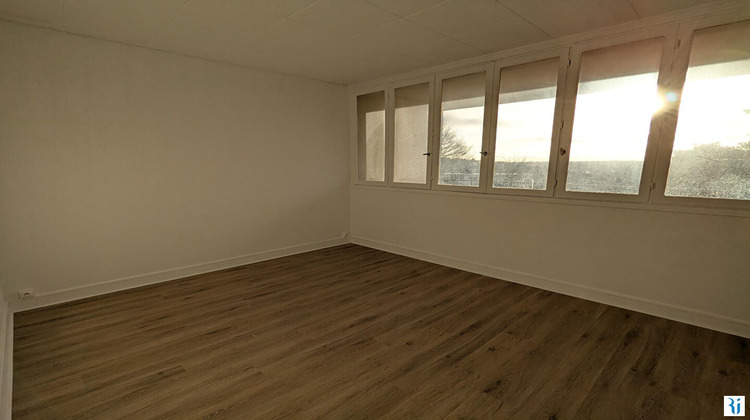 Ma-Cabane - Location Appartement BOIS-GUILLAUME, 90 m²