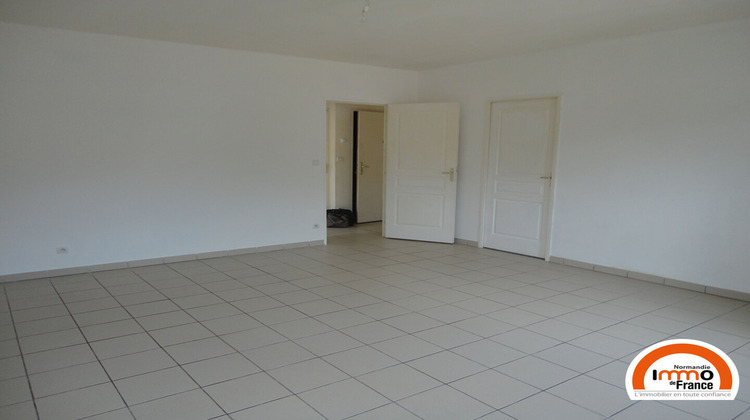 Ma-Cabane - Location Appartement BOIS-GUILLAUME, 52 m²
