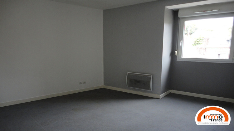 Ma-Cabane - Location Appartement BOIS-GUILLAUME, 52 m²