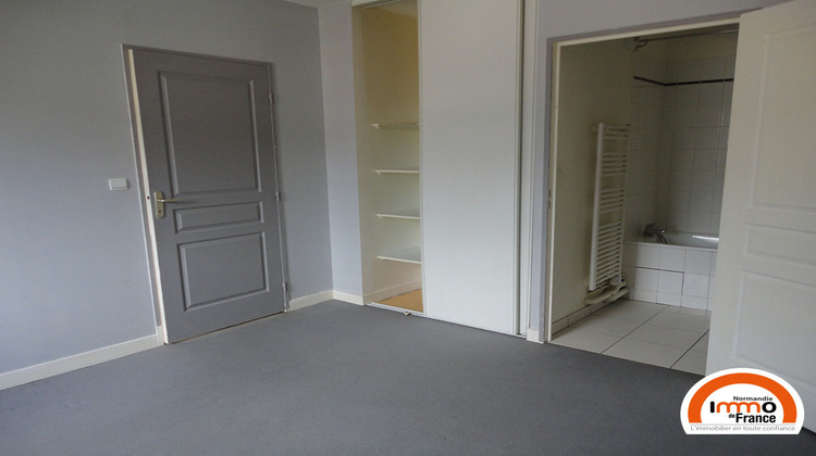 Ma-Cabane - Location Appartement BOIS-GUILLAUME, 52 m²