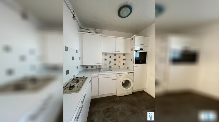 Ma-Cabane - Location Appartement BOIS-GUILLAUME, 38 m²