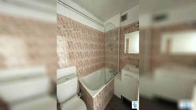 Ma-Cabane - Location Appartement BOIS-GUILLAUME, 38 m²