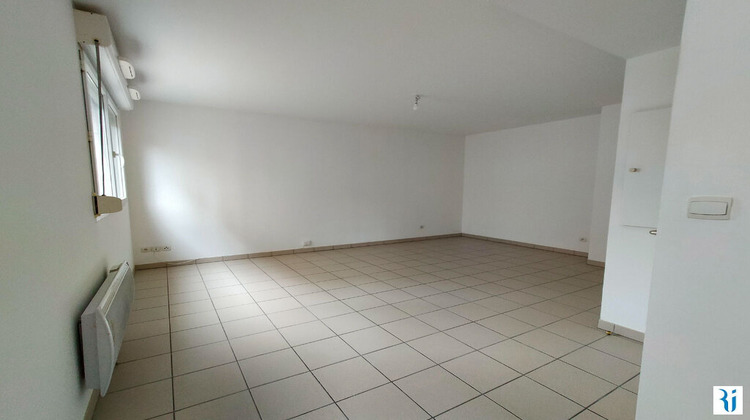 Ma-Cabane - Location Appartement BOIS-GUILLAUME, 27 m²