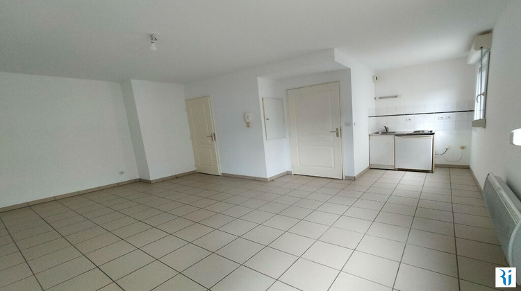 Ma-Cabane - Location Appartement BOIS-GUILLAUME, 27 m²