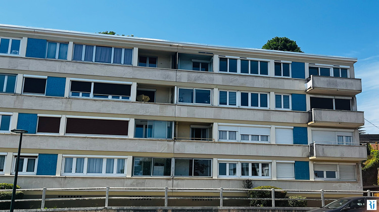 Ma-Cabane - Location Appartement BOIS-GUILLAUME, 91 m²