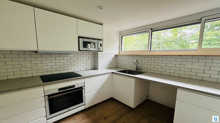 Ma-Cabane - Location Appartement BOIS-GUILLAUME, 91 m²