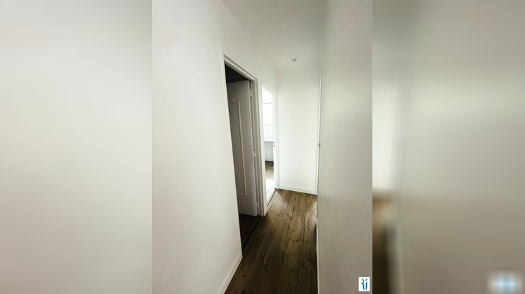 Ma-Cabane - Location Appartement BOIS-GUILLAUME, 91 m²