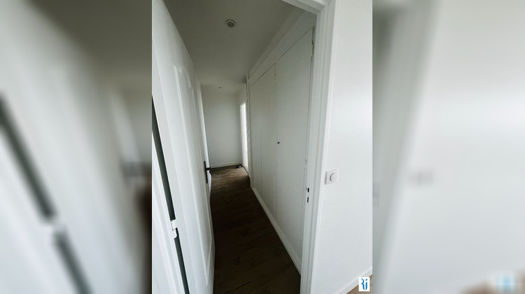 Ma-Cabane - Location Appartement BOIS-GUILLAUME, 91 m²