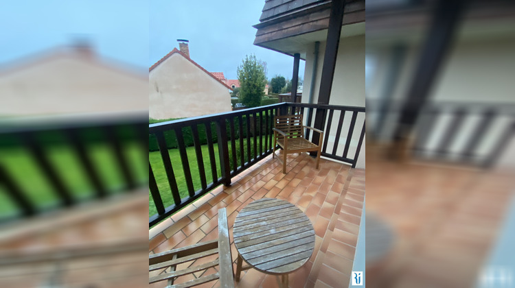 Ma-Cabane - Location Appartement BOIS-GUILLAUME, 26 m²