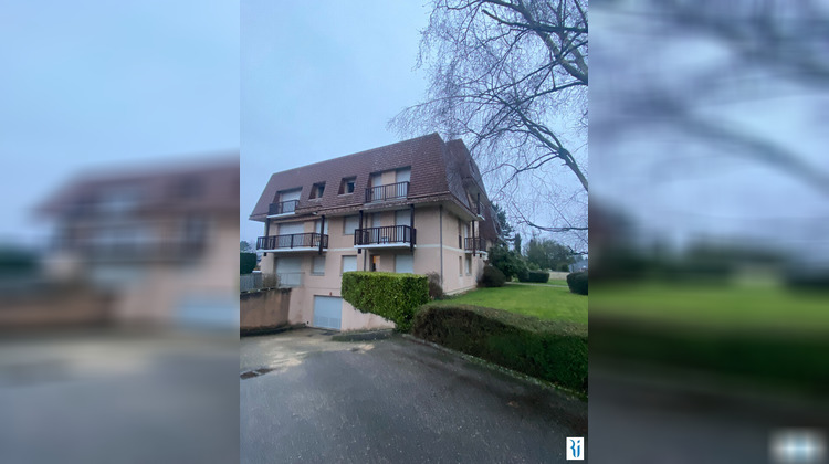 Ma-Cabane - Location Appartement BOIS-GUILLAUME, 26 m²