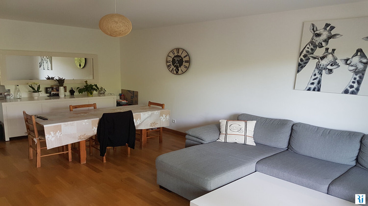Ma-Cabane - Location Appartement BOIS-GUILLAUME, 48 m²