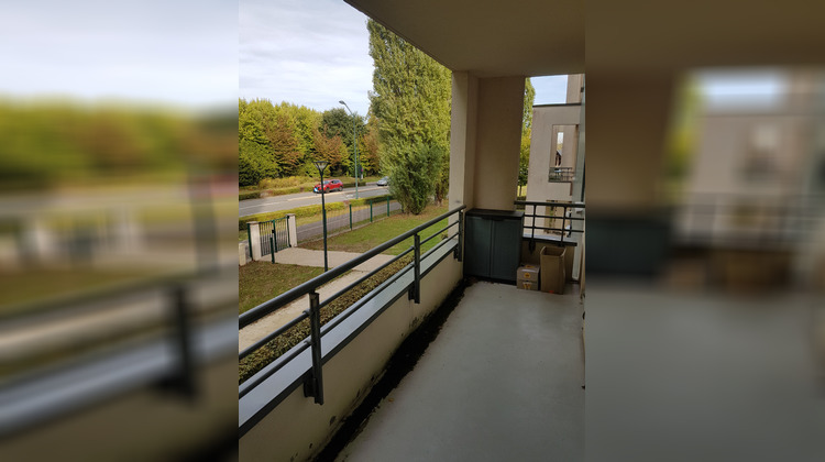 Ma-Cabane - Location Appartement BOIS-GUILLAUME, 48 m²