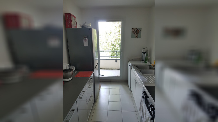 Ma-Cabane - Location Appartement BOIS-GUILLAUME, 48 m²