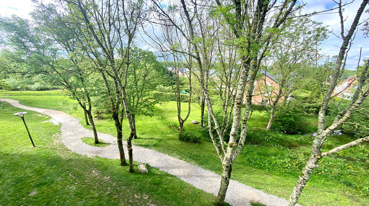 Ma-Cabane - Location Appartement BOIS-GUILLAUME, 89 m²