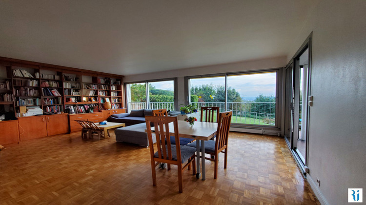 Ma-Cabane - Location Appartement BOIS-GUILLAUME, 97 m²