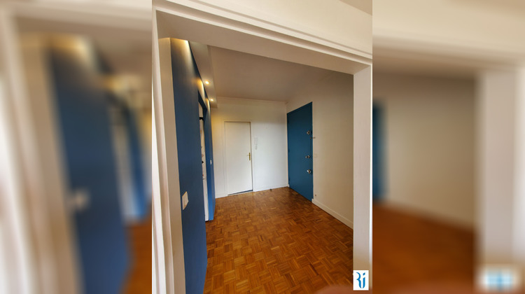 Ma-Cabane - Location Appartement BOIS-GUILLAUME, 97 m²