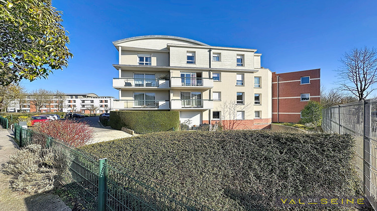 Ma-Cabane - Location Appartement BOIS-GUILLAUME, 46 m²