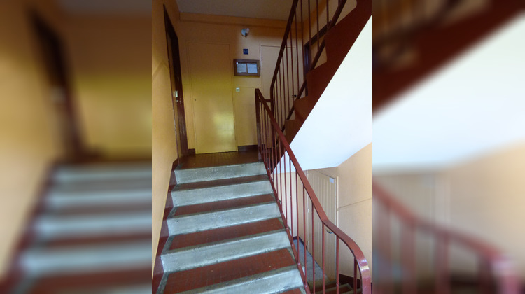 Ma-Cabane - Location Appartement BOIS-GUILLAUME, 55 m²