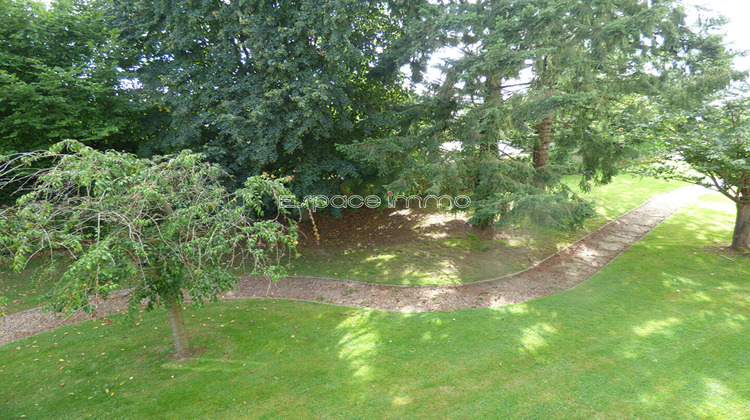 Ma-Cabane - Location Appartement BOIS-GUILLAUME, 55 m²