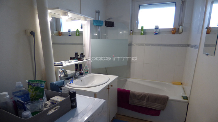 Ma-Cabane - Location Appartement BOIS-GUILLAUME, 55 m²