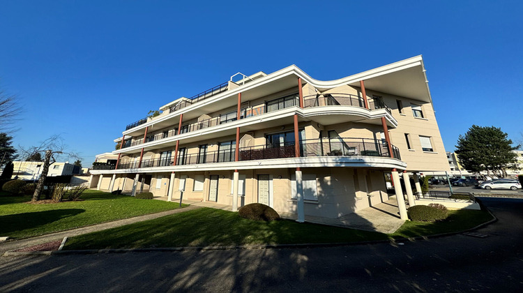 Ma-Cabane - Location Appartement BOIS-GUILLAUME, 47 m²