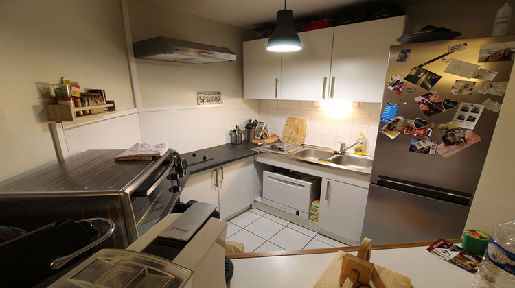 Ma-Cabane - Location Appartement BOIS-GUILLAUME, 47 m²