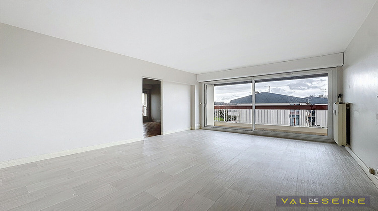 Ma-Cabane - Location Appartement BOIS-GUILLAUME, 49 m²