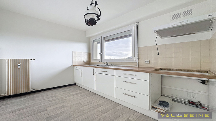 Ma-Cabane - Location Appartement BOIS-GUILLAUME, 49 m²