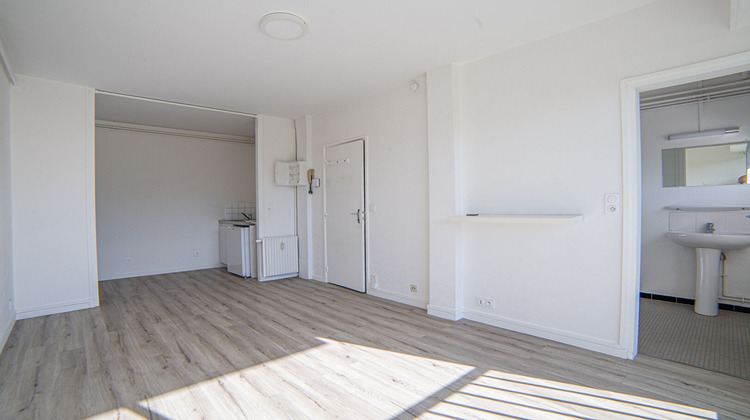 Ma-Cabane - Location Appartement BOIS-GUILLAUME, 23 m²