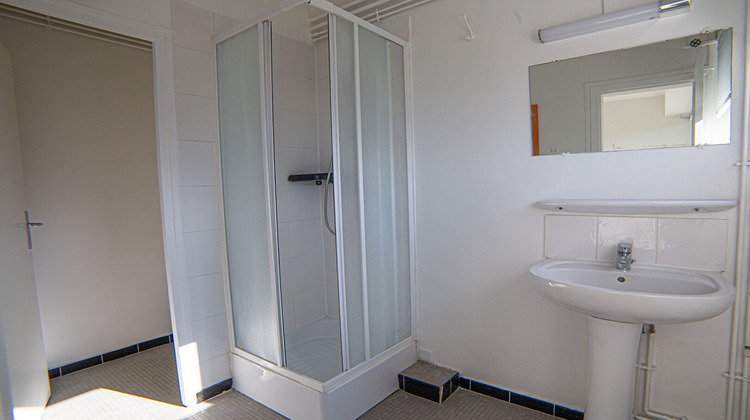 Ma-Cabane - Location Appartement BOIS-GUILLAUME, 23 m²