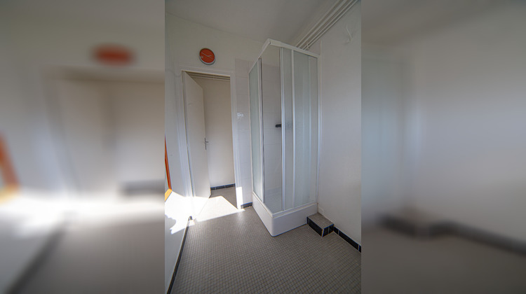 Ma-Cabane - Location Appartement BOIS-GUILLAUME, 23 m²