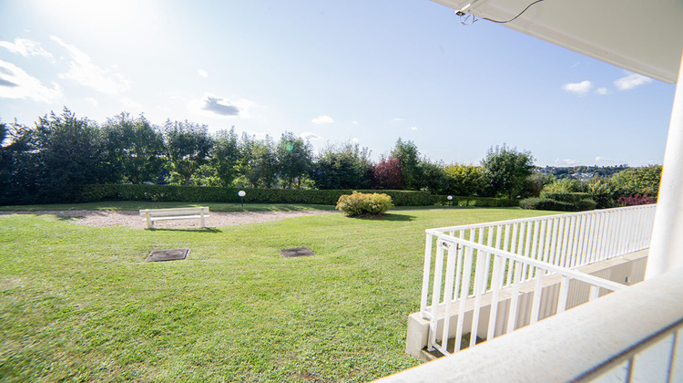 Ma-Cabane - Location Appartement BOIS-GUILLAUME, 23 m²