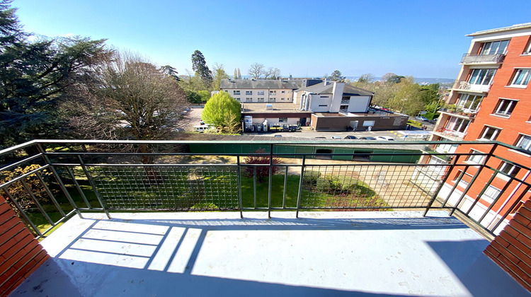 Ma-Cabane - Location Appartement BOIS-GUILLAUME, 65 m²