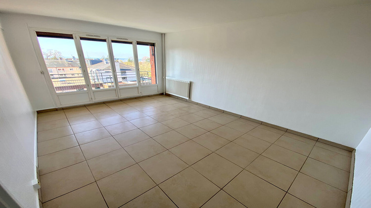 Ma-Cabane - Location Appartement BOIS-GUILLAUME, 65 m²