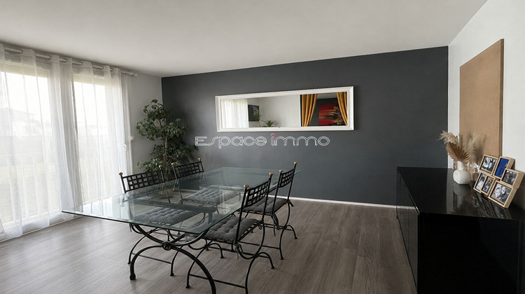 Ma-Cabane - Location Appartement BOIS-GUILLAUME, 64 m²