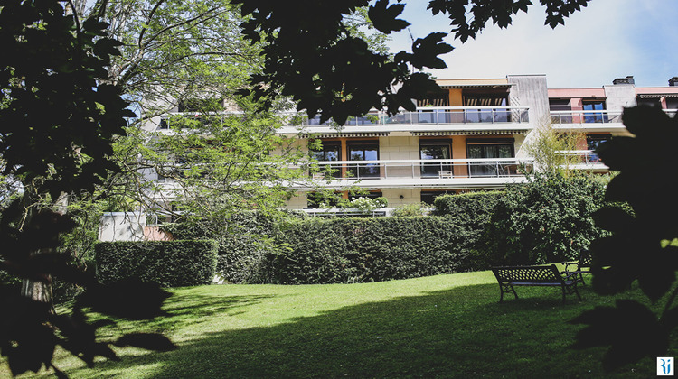 Ma-Cabane - Location Appartement BOIS-GUILLAUME, 69 m²