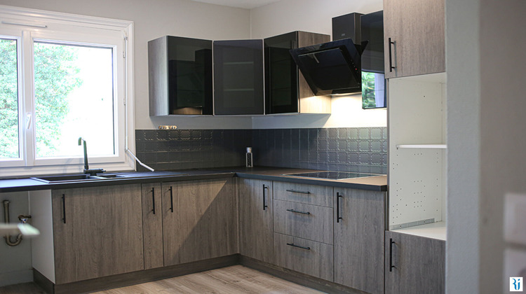 Ma-Cabane - Location Appartement BOIS-GUILLAUME, 69 m²